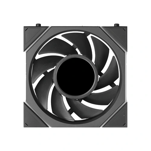 Lian Li UNI Fan TL LCD Flex Wireless ARGB 120mm Triple Pack Cabinet Fan